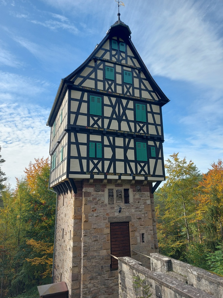 Herzogstuhl - 2025